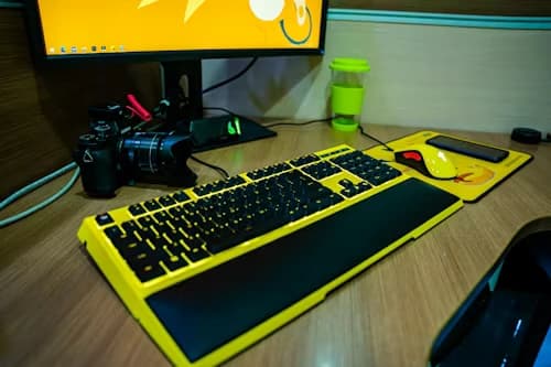 Montagem de PC Gamer